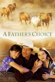 A Father’s Choice 2000 one on netflix