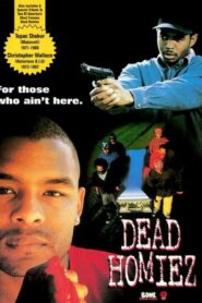 Dead Homiez 1993 one on netflix