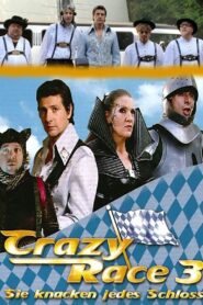 Crazy Race 3 – Sie knacken jedes Schloss 2007 one on netflix