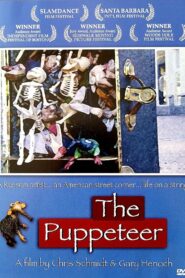 The Puppeteer 2004 one on netflix