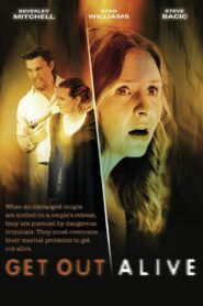 Get Out Alive 2016 one on netflix