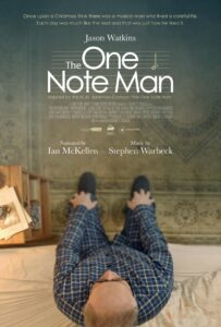 The One Note Man 2023 one on netflix