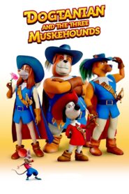 Dogtanian and the Three Muskehounds 2021 one on netflix