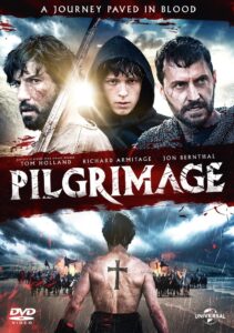 Pilgrimage 2017 one on netflix