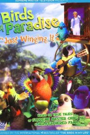 Birds of Paradise 2011 one on netflix