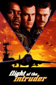 Flight of the Intruder 1991 one on netflix