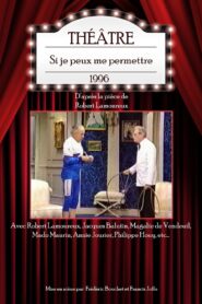 Si je peux me permettre 1996 one on netflix