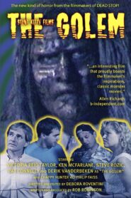 The Golem 2004 one on netflix