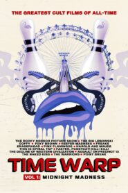 Time Warp Vol. 1: Midnight Madness 2020 one on netflix