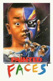 Painted Faces 1988 one on netflix
