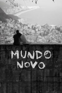 New World 2024 one on netflix