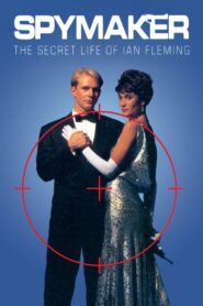 The Secret Life of Ian Fleming 1990 one on netflix