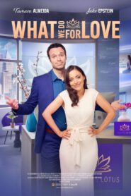 What We Do for Love 2023 one on netflix