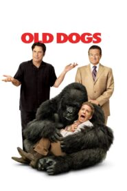 Old Dogs 2009 one on netflix