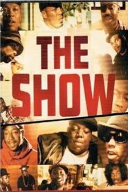 The Show 1995 one on netflix
