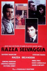 Savage Breed 1980 one on netflix