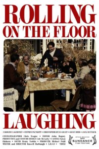 Rolling on the Floor Laughing 2012 one on netflix