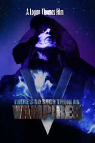 There’s No Such Thing as Vampires 2020 one on netflix