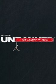 Unbanned: The Legend of AJ1 2018 one on netflix