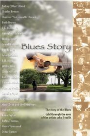 Blues Story 2003 one on netflix