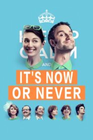 It’s Now or Never 2015 one on netflix