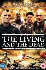 The Living and the Dead 2007 one on netflix