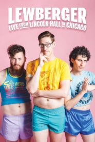 Lewberger: Live At Lincoln Hall In Chicago 2021 one on netflix