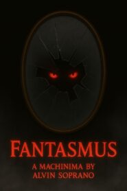 Fantasmus 2020 one on netflix