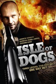 Isle of Dogs 2010 one on netflix