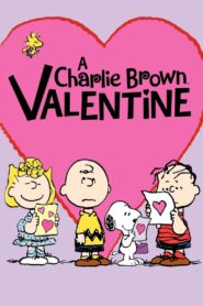 A Charlie Brown Valentine 2002 one on netflix