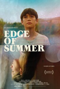 Edge of Summer 2024 one on netflix