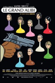 The Great Alibi 2008 one on netflix
