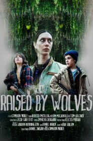 Raised by Wolves 2020 one on netflix