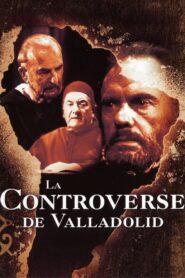 Dispute in Valladolid 1992 one on netflix
