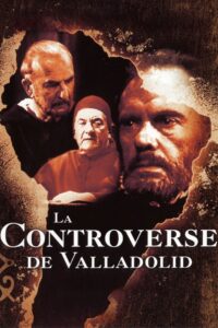 Dispute in Valladolid 1992 one on netflix