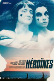 Héroïnes 2023 one on netflix