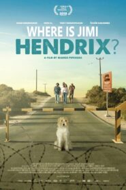 Smuggling Hendrix 2019 one on netflix