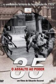 35 – O Assalto ao Poder 2002 one on netflix