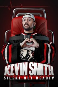 Kevin Smith: Silent but Deadly 2018 one on netflix