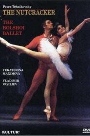 The Nutcracker 1987 one on netflix