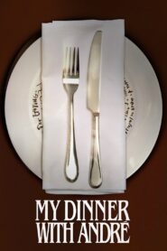 My Dinner with Andre 1981 one on netflix