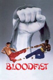 Bloodfist 1989 one on netflix