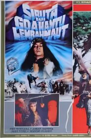The Blind Man from Ghost Cave: Valley of the Skeletons 1990 one on netflix