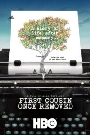 First Cousin Once Removed 2012 one on netflix