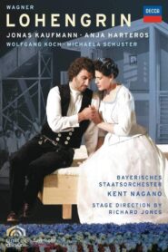 Wagner – Lohengrin 2009 one on netflix