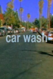 Car Wash 2008 one on netflix