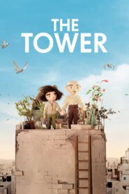 The Tower 2018 one on netflix