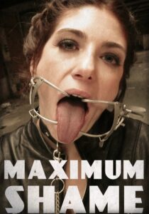 Maximum Shame 2010 one on netflix