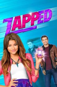 Zapped 2014 one on netflix