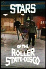 Stars of the Roller State Disco 1984 one on netflix